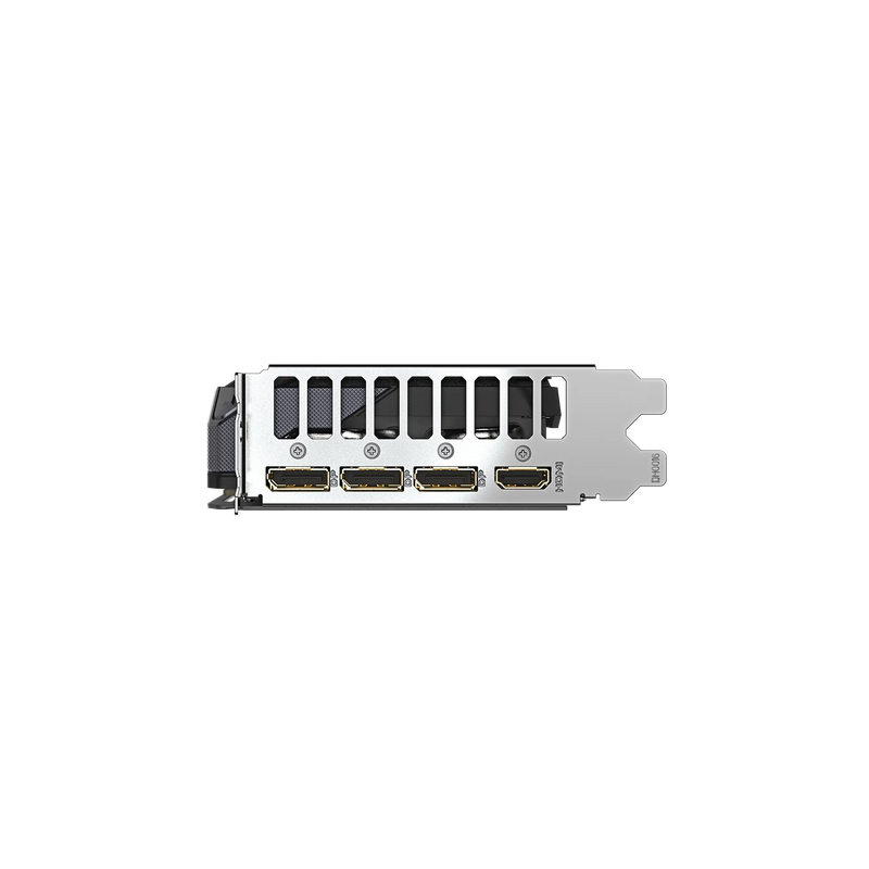 Gigabyte GeForce RTX 5060 Ti GAMING GV-N506TGAMING-OC-16G Graphics Card