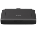 Canon PIXMA TR160 (with Removable Battery) Wireless Mobile Printer with Removable Battery and USB Charging