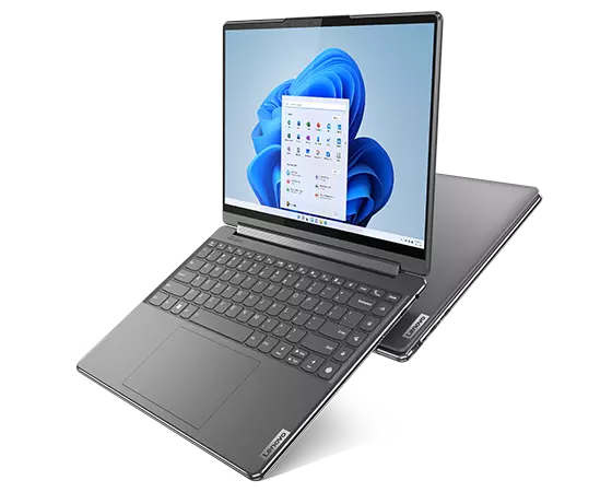 Lenovo Yoga 9i 14IRP8 83B1003RPH 14inch 2.8K OLED 400nits | Intel Core i7 1360P | Intel Iris Xe Graphics | 16GB RAM | 1TB SSD | Windows 11