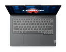 Lenovo Legion Slim 5 14APH8 82Y50043PH 14.5inch WQXGA OLED 400nits 120Hz | AMD Ryzen 9 7940HS | 16GB RAM | 1TB SSD | NVIDIA GeForce RTX 4060 8GB | Windows 11 Home