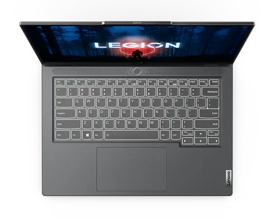 Lenovo Legion Slim 5 14APH8 82Y50043PH 14.5inch WQXGA OLED 400nits 120Hz | AMD Ryzen 9 7940HS | 16GB RAM | 1TB SSD | NVIDIA GeForce RTX 4060 8GB | Windows 11 Home