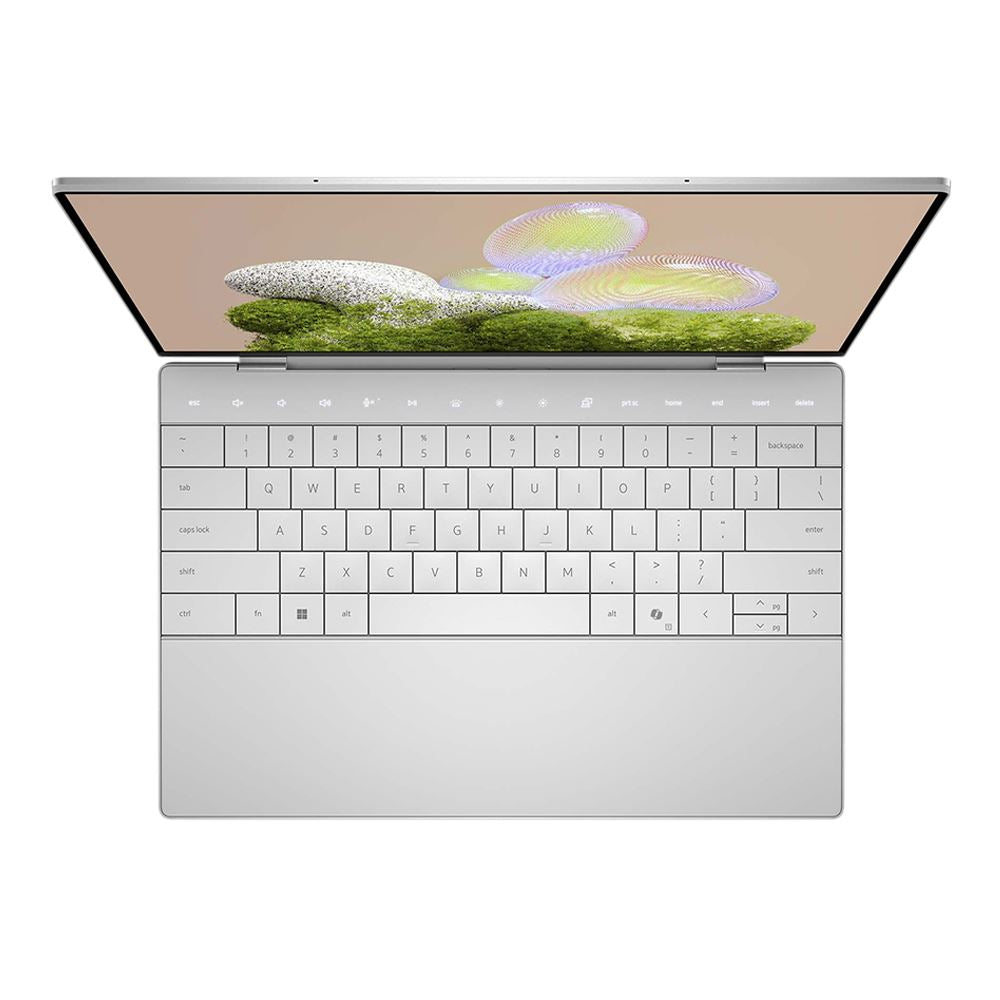 Dell XPS 13 9350 | Platinum Silver | Core Ultra 7 258V | 32GB LPDDR5X