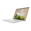 Dell XPS 13 9350 | Platinum Silver | Core Ultra 5 226V | 16GB LPDDR5X | 512GB SSD | 13.4in 2.5K Touch | Intel Arc Graphics | Win11