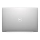 Dell XPS 13 9350 | Platinum Silver | Core Ultra 7 256V | 16GB LPDDR5X | 1 TB SSD | 13.4in 2.5K Touch | Intel Arc Graphics | Win11