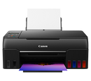 Canon PIXMA G670 Wireless All-In-One MegaTank for High Volume Quality Photo Printing