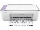 HP Deskjet Ink Advantage 2335 (Lavander) 2337 (Palm) All In One Inkjet Printer