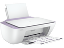 HP Deskjet Ink Advantage 2335 (Lavander) 2337 (Palm) All In One Inkjet Printer