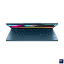 Lenovo Yoga Slim 9 14ILL10 83CX000PPH (Tidal Teal) 14inch 4K WQUXGA | Intel Core Ultra 7 258V | 32GB RAM | 1TB SSD | Intel Arc Graphics | Windows 11 Home