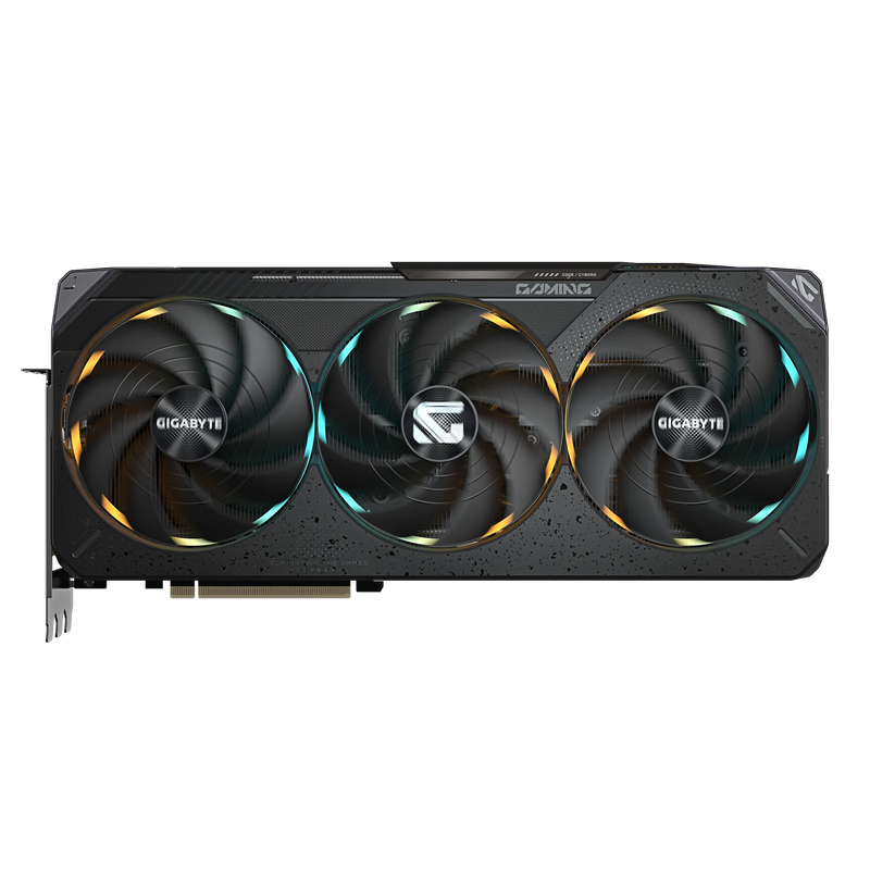Gigabyte GeForce RTX 5090 GAMING OC 32G Graphics Card