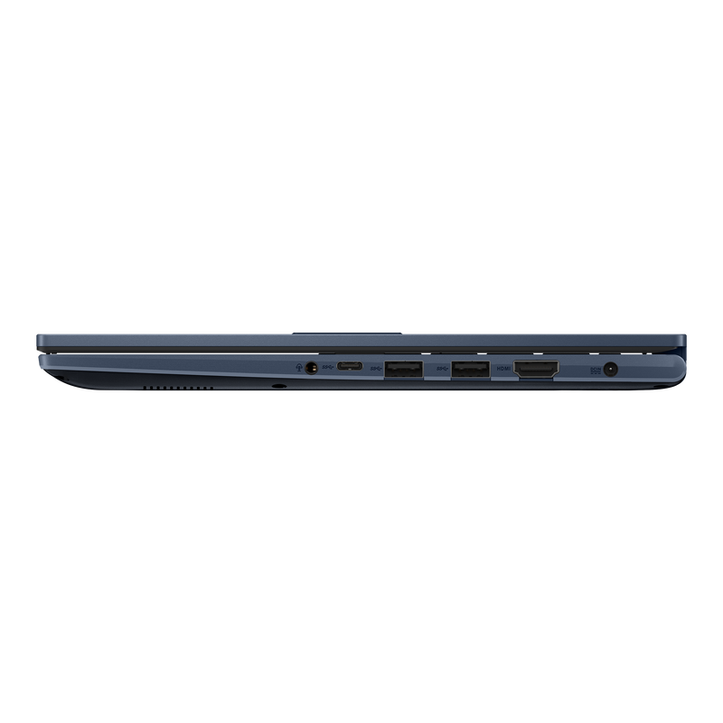 Asus Vivobook 14 X1404VA-NK766WSM (Quiet Blue) 14inch FHD | Intel Core i5-13420H | 8GB RAM | 512GB SSD | Intel UHD Graphics | Windows 11 Home
