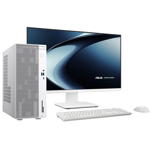 Asus V500MV-13620H024WSM (White) Intel Core i7-13620H  | 8GB DDR5 RAM | 512GB SSD | Intel Graphics Windows 11 Home
