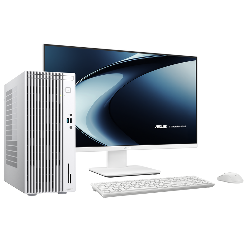 Asus V500MV-13620H024WSM (White) Intel Core i7-13620H 8GB DDR5 RAM