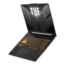 Asus TUF Gaming F16 FX607VU-RL138WSM | 16inch WUXGA 144Hz | Intel Core 5 210H | 16GB RAM | 512GB SSD | NVIDIA GeForce RTX 4050 6GB | Windows 11 Home