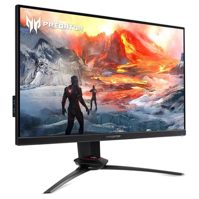 Acer Predator Xb3 Xb253q Predator Xb3 Acer Predator 240hz 24 Inch