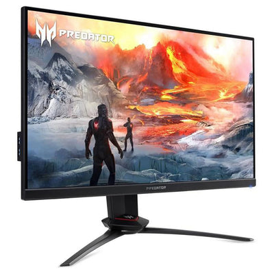 Acer Predator XB253Q FBMIIPRX 24.5inch FHD (1920X1080) IPS 300HZ 1ms GTG HDR10 Gaming Monitor