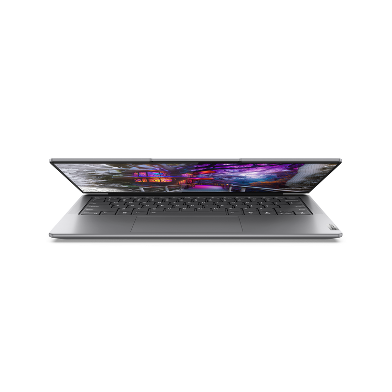 Lenovo Yoga Slim 7i 14IMH9 83CV008NPH (Luna Grey) 14inch WUXGA OLED | Intel Core Ultra 5 125H | 16GB RAM | 1TB SSD | Intel Arc Graphics | Windows 11 Home