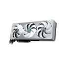 GIGABYTE GeForce RTX 5080 Aero GV-N5080AERO OC SFF 16GB GDDR7 Graphics Card