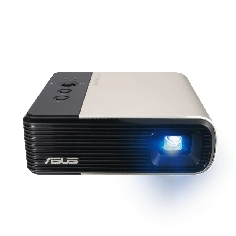 Asus ZenBeam E2 mini LED Projector