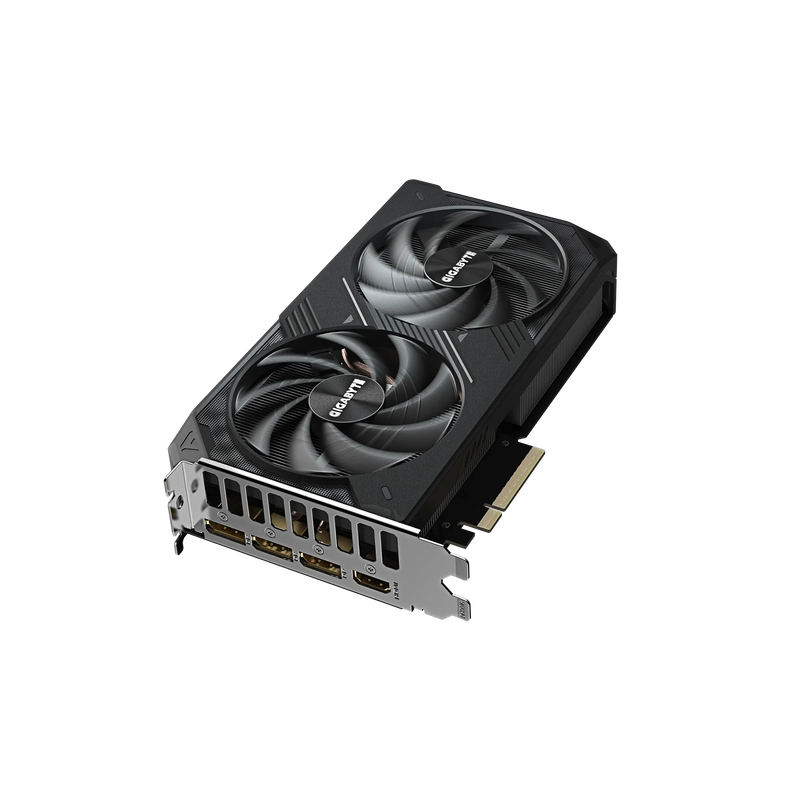 Gigabyte GeForce RTX 5060 Ti WINDFORCE OC 16G Graphics Card