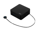 MSI Cubi NUC 1M-078BPH-B7150UXX | Intel Core 7 150U | Intel Graphics | Intel I226-V Intel Wireless AX211 + Bluetooth v5.3
