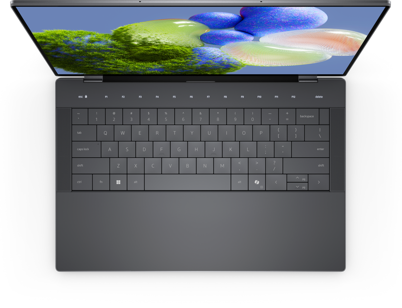 Dell XPS 14 9440 (Graphite) 14.5inch 3.2k OLED Infinity Edge Touch | Intel Core Ultra 7 155H | 16GB RAM | 512GB SSD | NVIDIA GeForce RTX 4050 6GB | Windows 11 Home