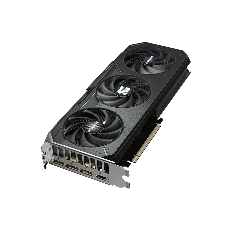 Gigabyte GeForce RTX 5060 Ti GAMING GV-N506TGAMING-OC-16G Graphics Card