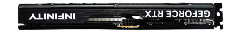 Palit GeForce RTX 5060 Ti Infinity 3 16GB GDDR7 128BIT 3-DP HDMI NE7506T019T1-GB2061S Graphics Card