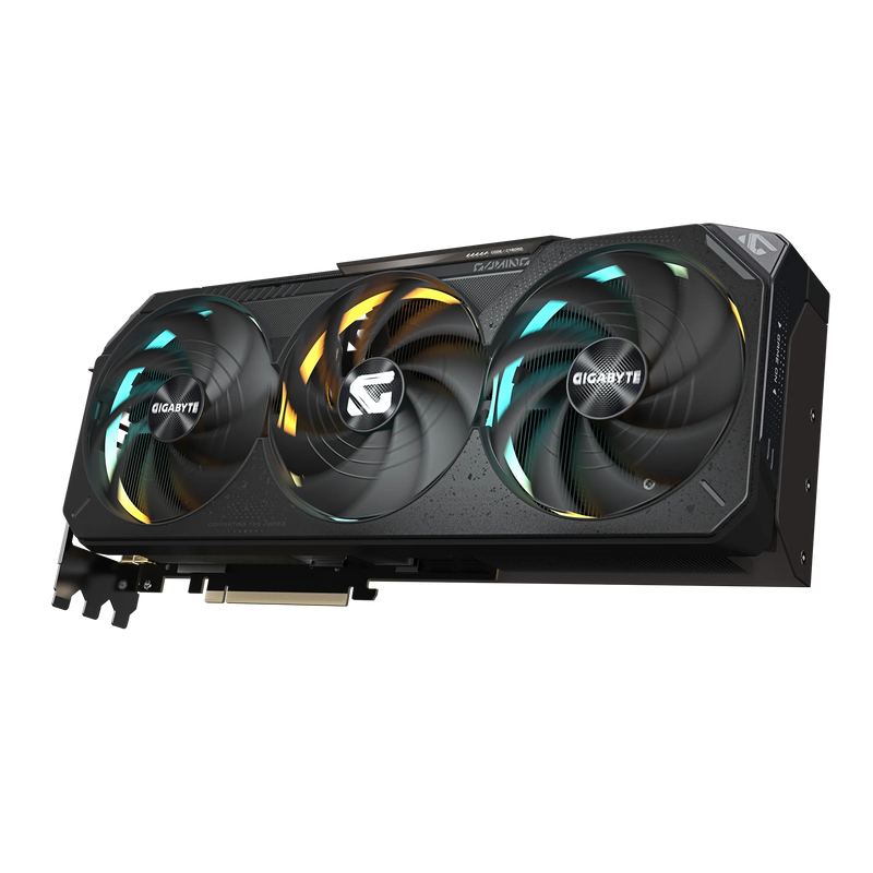 GIGABYTE GeForce RTX 5080 GAMING OC 16G Graphics Card