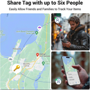 UGREEN Smart Bluetooth Finder (CM520/60387)