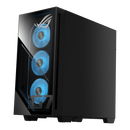 Asus ROG G700TF-7265KF070WMS (Black) Intel Core Ultra 7 265KF | 32GB RAM | 2TB SSD | NVIDIA GeForce RTX 5070 12GB | Windows 11