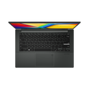 Asus Vivobook Go 14 E1404GA-NK350WSM (Mixed Black) 14inch FHD | Intel Core i3-N305 | 8GB RAM | 512GB SSD | Intel UHD Graphics | Windows 11 Home