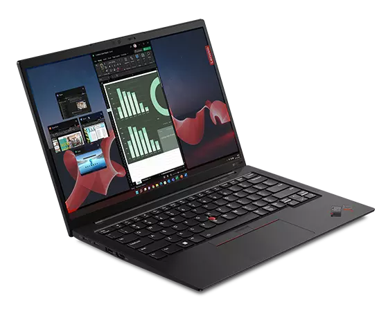 Lenovo ThinkPad X1 Carbon Gen 11 14inch WUXGA | Intel Core i7-1370P | 32GB RAM | 1TB SSD | Integrated Graphics | Windows 11 Pro