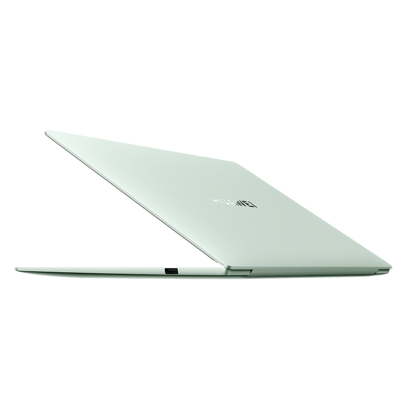 Huawei MateBook 14 (Green) | 14.2inch OLED | Intel Core Ultra 7 155H | 16GB RAM | 1TB SSD | Intel Arc Graphics | Windows 11 with Mateview SE 23.8inch Monitor