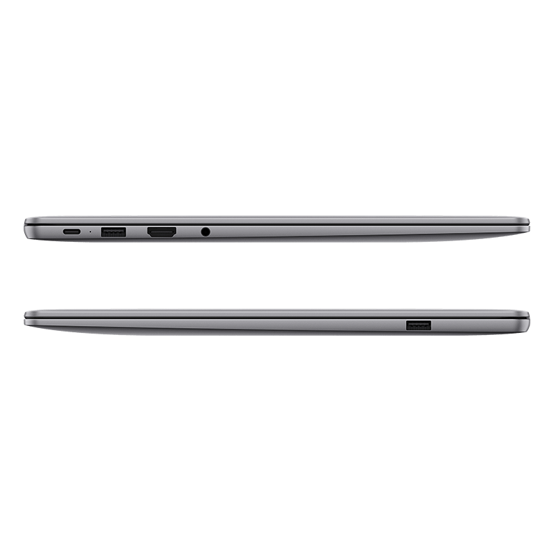 Huawei MateBook 14 (Space Grey) | 14.2inch OLED | Intel Core Ultra 5 125H | 16GB RAM | 1TB SSD | Intel Arc Graphics | Windows 11 with Mateview SE 23.8inch Monitor