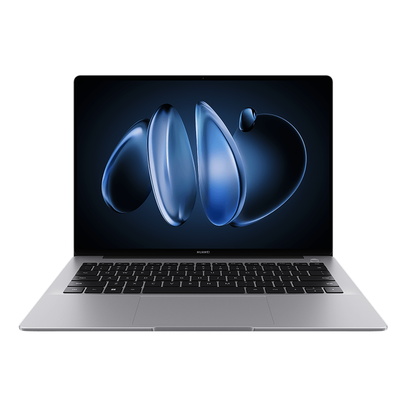 Huawei MateBook 14 (Space Grey) | 14.2inch OLED | Intel Core Ultra 5 125H | 16GB RAM | 1TB SSD | Intel Arc Graphics | Windows 11 with Mateview SE 23.8inch Monitor