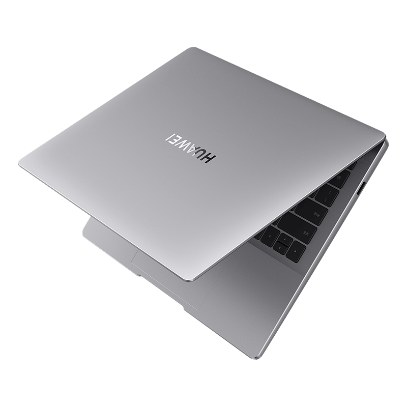 Huawei MateBook 14 (Space Grey) | 14.2inch OLED | Intel Core Ultra 5 125H | 16GB RAM | 1TB SSD | Intel Arc Graphics | Windows 11 with Mateview SE 23.8inch Monitor