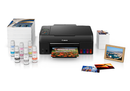 Canon PIXMA G670 Wireless All-In-One MegaTank for High Volume Quality Photo Printing