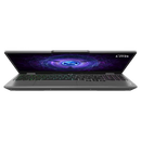 Lenovo LOQ Gaming 15IRX9 83DV016RPH (Luna Grey) 15.6inch FHD | Intel Core i5-13450HX | 8GB RAM | 512GB SSD | NVIDIA GeForce RTX 4050 6GB | Windows 11 Home