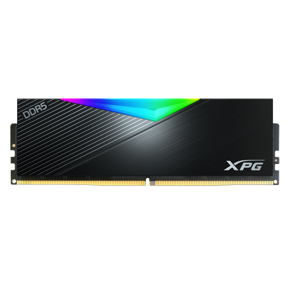 Adata XPG Lancer (Black) 32GB DDR5 5200HMZ AD-AX5U5200C38 16G-DCLARBK
