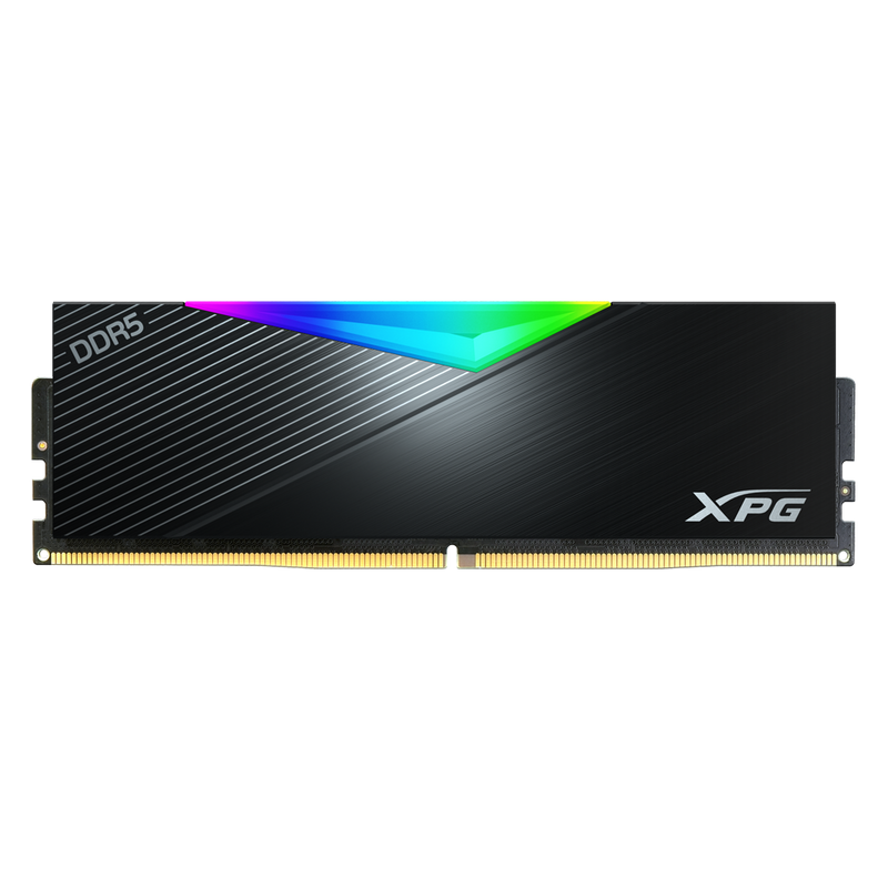 Adata XPG Lancer (Black) 32GB DDR5 5200HMZ AD-AX5U5200C38 16G-DCLARBK Memory