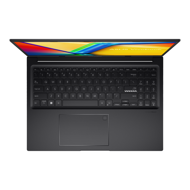 Asus Vivobook 16X K3605VC-RP493W (Indie Black) 16inch WUXGA | Intel Core i5-13420H | 8GB RAM | 512GB SSD | NVIDIA GeForce RTX 3050 4GB | Windows 11 Home