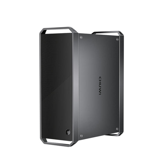 Chuwi CoreBox (Black+Space Gray) Intel Core i5-12450H | 16GB LPDDR5 | 512G SSD | Intel UHD Graphics | Windows 11 Pro