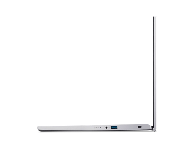 Acer Aspire 3 A315-59-726B (Silver) 15.6inch FHD IPS | Intel Core i7-1255U | 16GB RAM | 512GB SSD | Intel UHD Graphics | Windows 11 Home