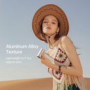 JisuLife Handheld Fan Ultra1 FA55 9000mAh (Brown/Gray)