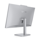 Lenovo A100 AIO F0J6003LPH (Cloud Grey) 23.8inch FHD | Intel Core i3-N305 | 16GB RAM | 512GB SSD | Intel UHD Graphics | Windows 11 Home