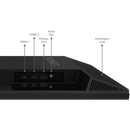 Lenovo Legion R27qe 67C5GAC1PH 27inch IPS WLED 180Hz Monitor