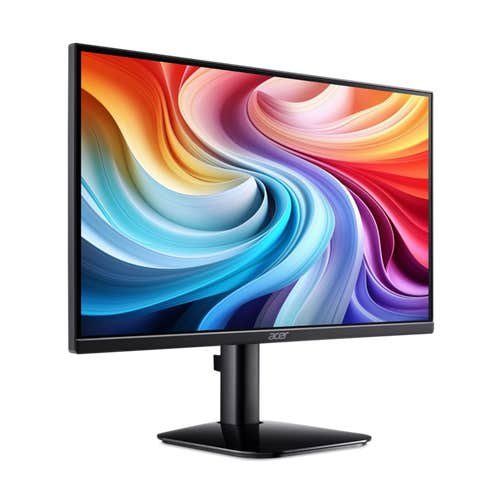 Acer KA252Q G0bi 24.5inch FHD (1920x1080) IPS 120Hz Freesync 1ms VRB LED Monitor