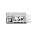 Gigabyte Aorus GeForce RTX 5090 Master Ice 32GB GDDR7 (GV-N5090AORUSM) Graphics Card