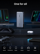 UGREEN 25000MAH PD 145W Fast Charging Power Bank (PB205/90597A)