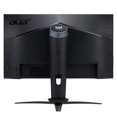 Acer Predator XB253Q FBMIIPRX 24.5inch FHD (1920X1080) IPS 300HZ 1ms GTG HDR10 Gaming Monitor